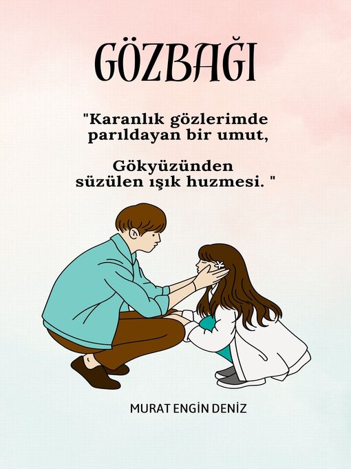 Title details for BEN SEVİMİM by MURAT ENGİNDENİZ - Wait list